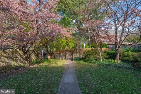 Exterior - 138 Murdock Rd, Baltimore, MD 21212 photo 14 of 16