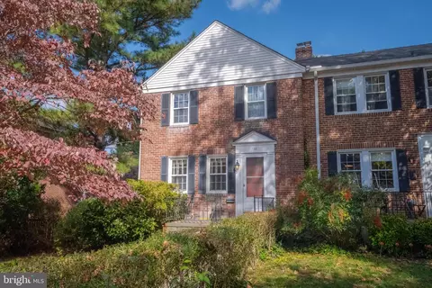 138 Murdock Rd, Baltimore, MD 21212