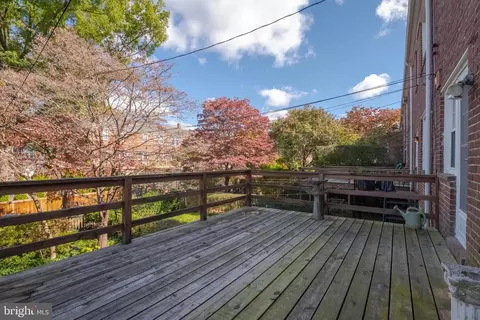 Exterior - 138 Murdock Rd, Baltimore, MD 21212 photo 6 of 16