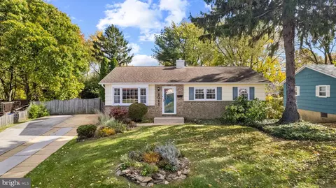 6011 Chesworth, Catonsville, MD 21228
