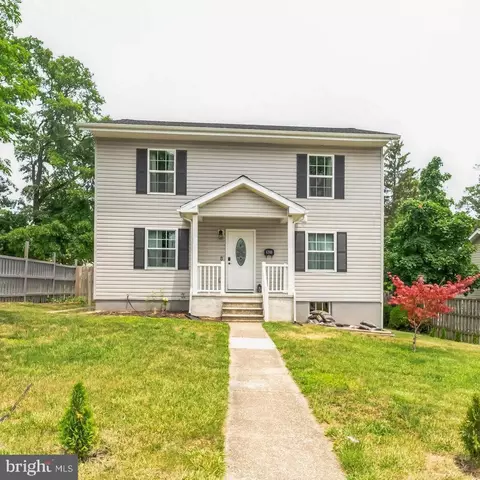 1218 Limit Ave, Idlewylde, MD 21239