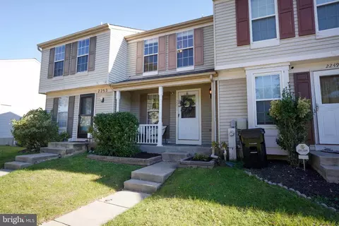 2251 Riding Crop Way, Windsor Mill, MD 21244