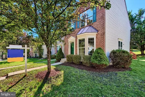 9962 Sherwood Farm Rd, Owings Mills, MD 21117