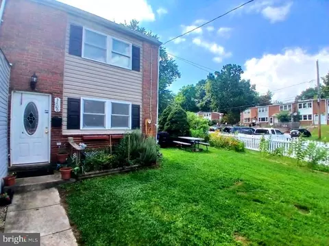 3400 Bero Rd, Halethorpe, MD 21227 photo 3