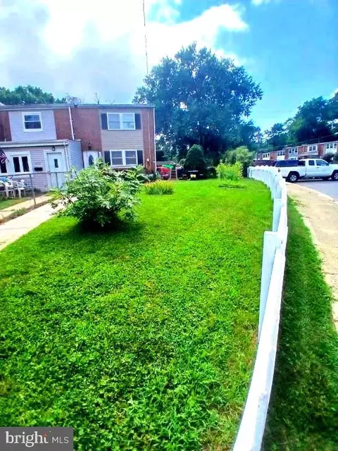 3400 Bero Rd, Halethorpe, MD 21227 photo 2