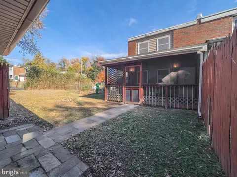 3400 Bero Rd, Halethorpe, MD 21227 photo 37