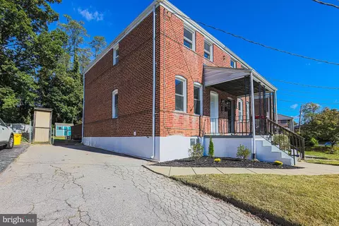 1600 Yakona Rd, Towson, MD 21286