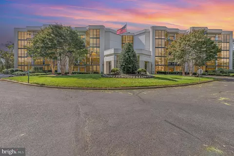 4001 Old Court Rd #315, Pikesville, MD 21208