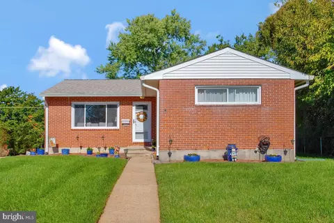 1034 Marksworth Rd, Catonsville, MD 21228
