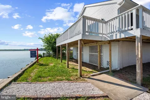 11310 Bird River Grove Rd, White Marsh, MD 21162