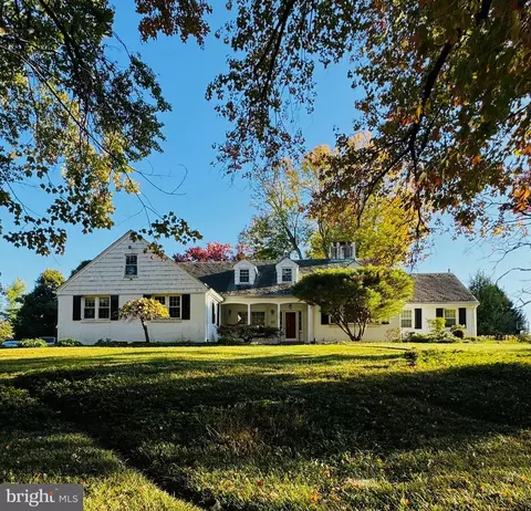 3407 Midfield Rd, Pikesville, MD 21208