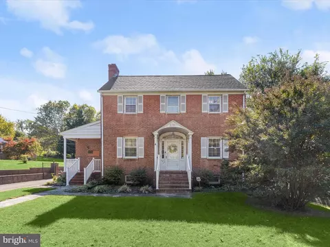 1709 Frederick Rd, Catonsville, MD 21228
