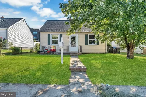 1915 Tyler Rd, Dundalk, MD 21222