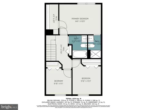 19 Hurst Ct, Nottingham, MD 21236 photo 29