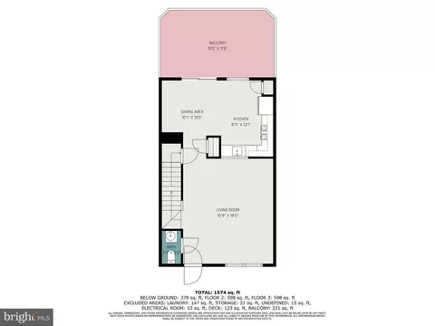 19 Hurst Ct, Nottingham, MD 21236 photo 30