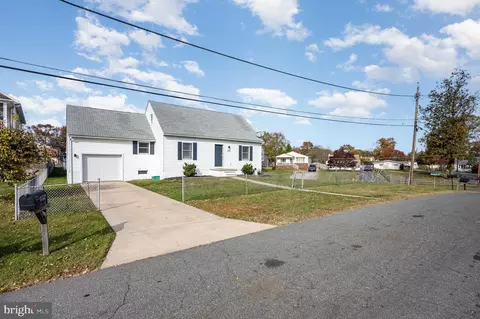 1537 Galena, Essex, MD 21221