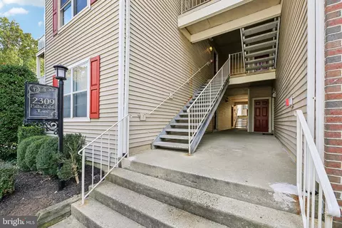 2309 Falls Gable Ln #D, Baltimore, MD 21209