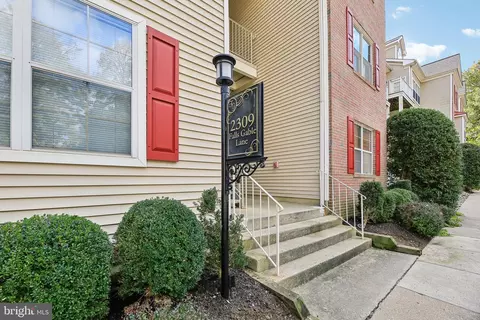 Other - 2309 Falls Gable Ln #D, Baltimore, MD 21209 photo 2 of 11