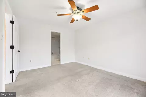 Bedroom - 2309 Falls Gable Ln #D, Baltimore, MD 21209 photo 2 of 3