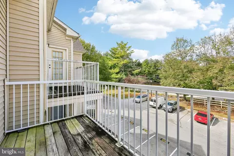 Exterior - 2309 Falls Gable Ln #D, Baltimore, MD 21209 photo 1 of 2