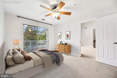 Bedroom - 2309 Falls Gable Ln #D, Baltimore, MD 21209 photo 1 of 3