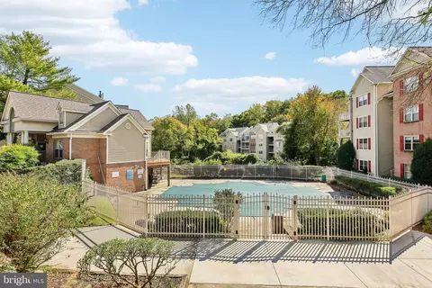 Exterior - 2309 Falls Gable Ln #D, Baltimore, MD 21209 photo 2 of 2