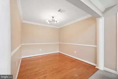 Entry Way - 2309 Falls Gable Ln #D, Baltimore, MD 21209 photo 3 of 5