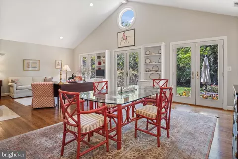 Dining - 7910 Springway Rd, Towson, MD 21204 photo 2 of 2