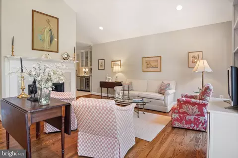 Living - 7910 Springway Rd, Towson, MD 21204 photo 2 of 2