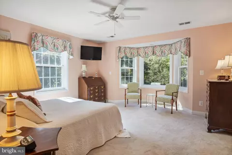 Bedroom - 7910 Springway Rd, Towson, MD 21204 photo 1 of 3