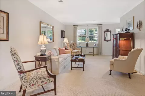 Living - 7910 Springway Rd, Towson, MD 21204 photo 1 of 2