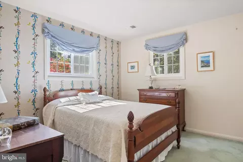 Bedroom - 7910 Springway Rd, Towson, MD 21204 photo 3 of 3