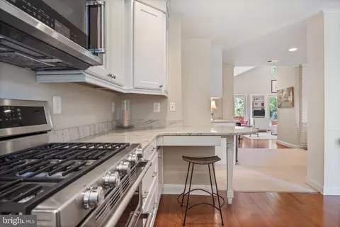 Kitchen - 7910 Springway Rd, Towson, MD 21204 photo 2 of 2