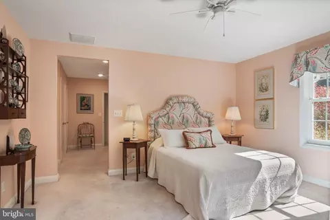 Bedroom - 7910 Springway Rd, Towson, MD 21204 photo 2 of 3