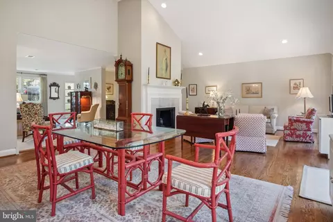 Dining - 7910 Springway Rd, Towson, MD 21204 photo 1 of 2