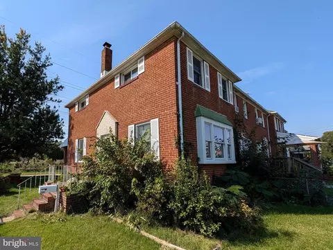500 Westfield Rd, Dundalk, MD 21222