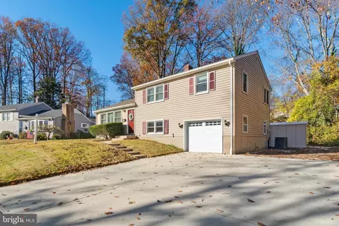 2010 Rollingwood Rd, Catonsville, MD 21228