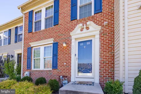 5322 Abbeywood Ct, Rosedale, MD 21237