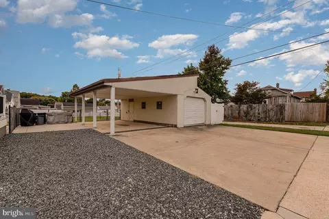 Exterior - 2922 Ritchie Ave, Sparrows Point, MD 21219 photo 4 of 4