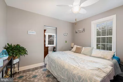 Bedroom - 2922 Ritchie Ave, Sparrows Point, MD 21219 photo 1 of 3