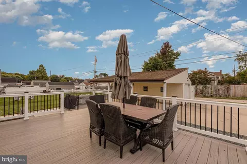 Exterior - 2922 Ritchie Ave, Sparrows Point, MD 21219 photo 1 of 4
