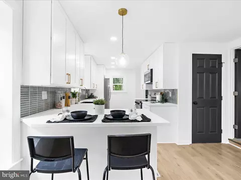Kitchen - 7412 Beech Ave, Baltimore, MD 21206 photo 1 of 5