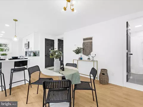 Dining - 7412 Beech Ave, Baltimore, MD 21206 photo 2 of 2