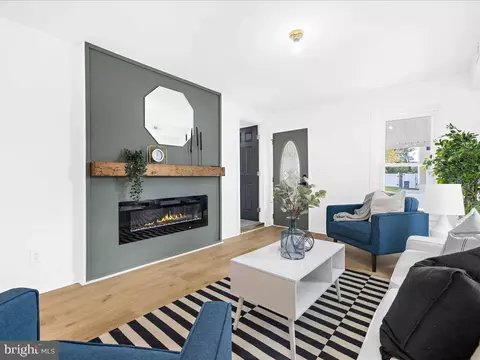 Living - 7412 Beech Ave, Baltimore, MD 21206 photo 1 of 1