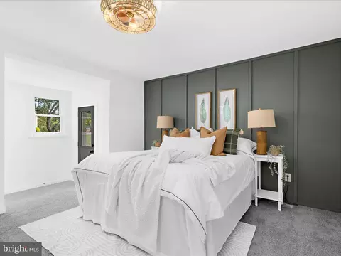 Bedroom - 7412 Beech Ave, Baltimore, MD 21206 photo 1 of 13