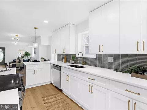 Kitchen - 7412 Beech Ave, Baltimore, MD 21206 photo 4 of 5