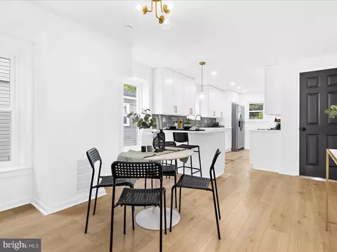 Dining - 7412 Beech Ave, Baltimore, MD 21206 photo 1 of 2