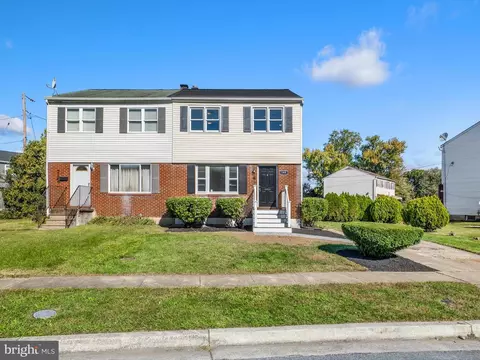 7144 Bexhill Rd, Windsor Mill, MD 21244