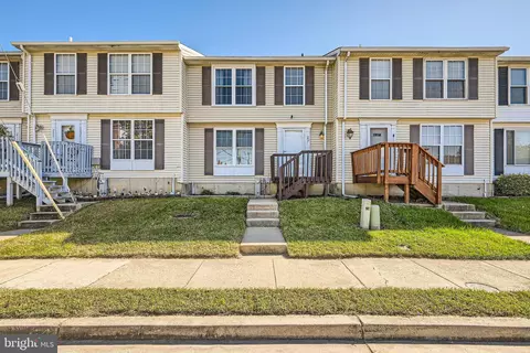 207 Magnolia Ter, Essex, MD 21221