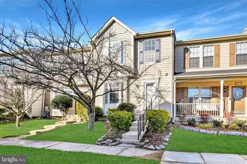 5417 Castlestone Dr, Rosedale, MD 21237